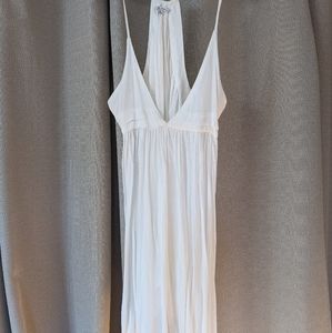 Salt Water Solids Dress